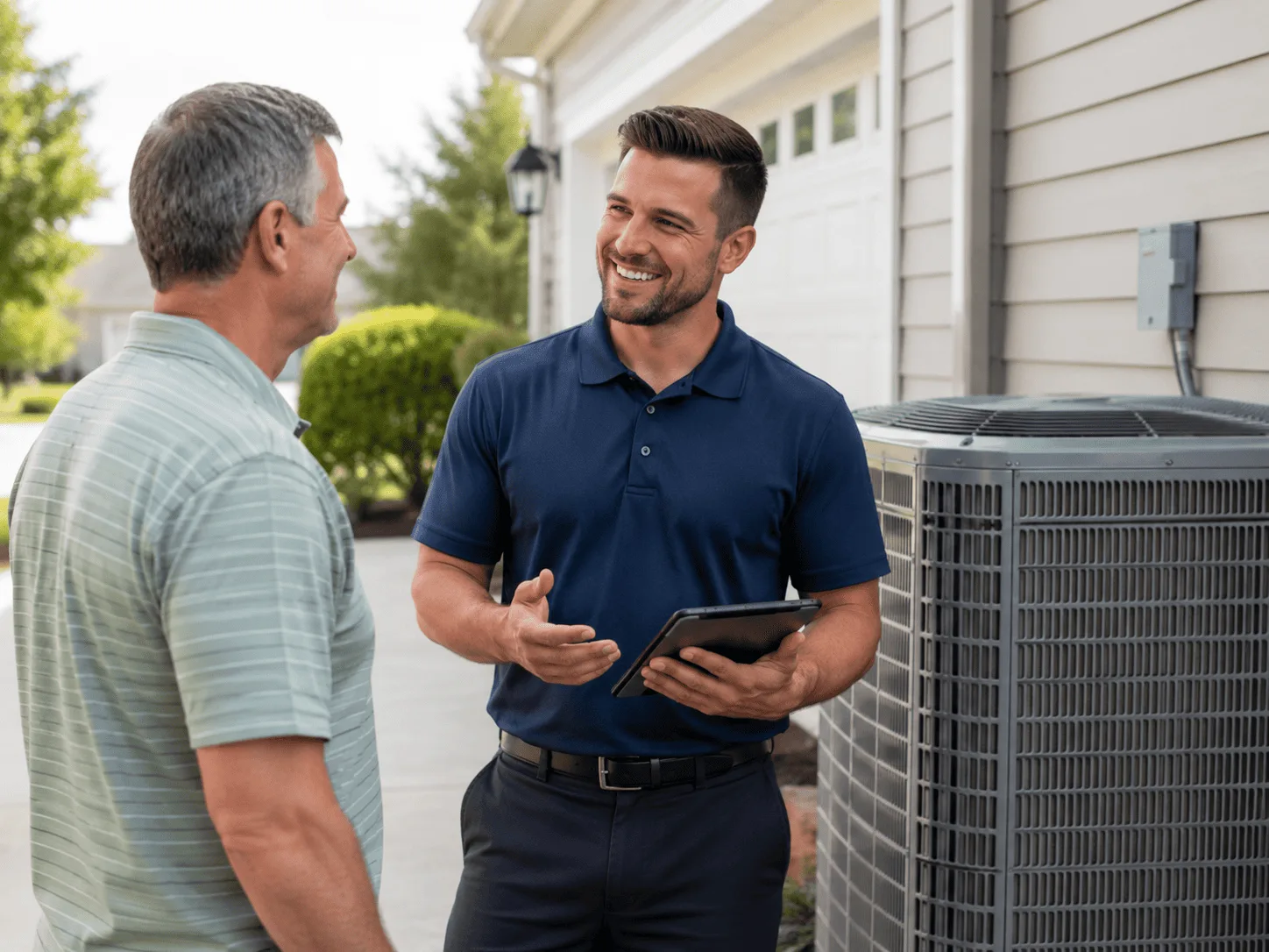 Heat Pump Installation Foley, MN FAQs